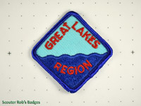 Great Lakes Region [ON G06a.99]